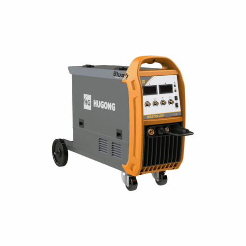 רתכת משולבת HUGONG MIG STICK 201III [MIG/MAG, GMAW]