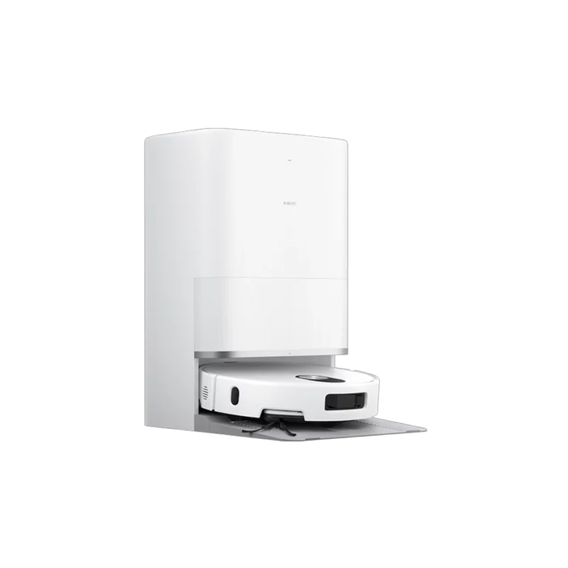 Xiaomi Robot Vacuum 5-3 שואב אבק שוטף רובוטי שיאומי דגם Xiaomi Robot Vacuum 5