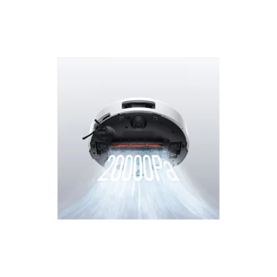 Xiaomi Robot Vacuum 5-4 שואב אבק שוטף רובוטי שיאומי דגם Xiaomi Robot Vacuum 5