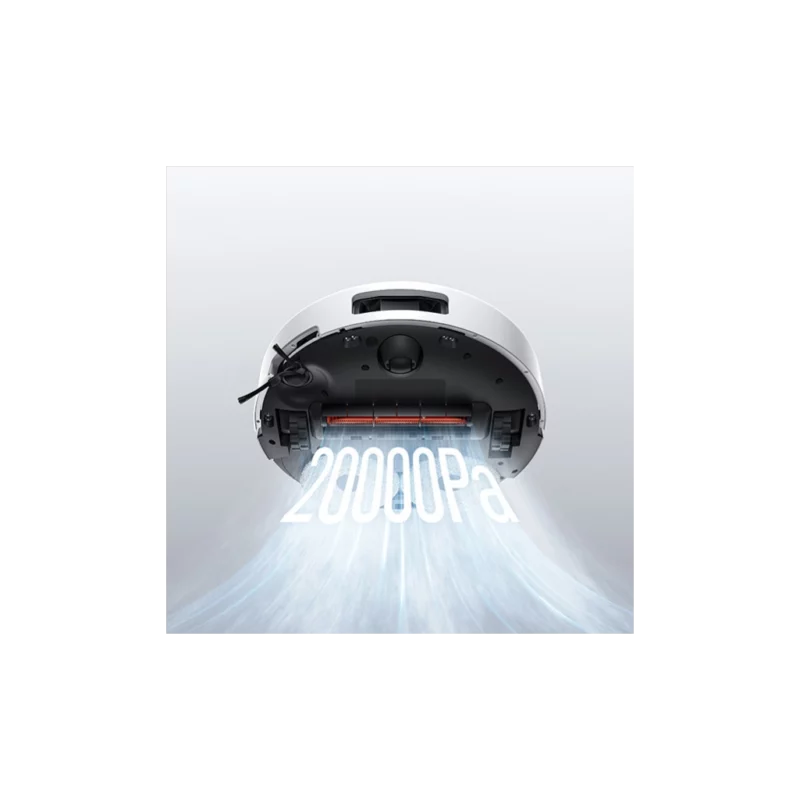 Xiaomi Robot Vacuum 5-4 שואב אבק שוטף רובוטי שיאומי דגם Xiaomi Robot Vacuum 5