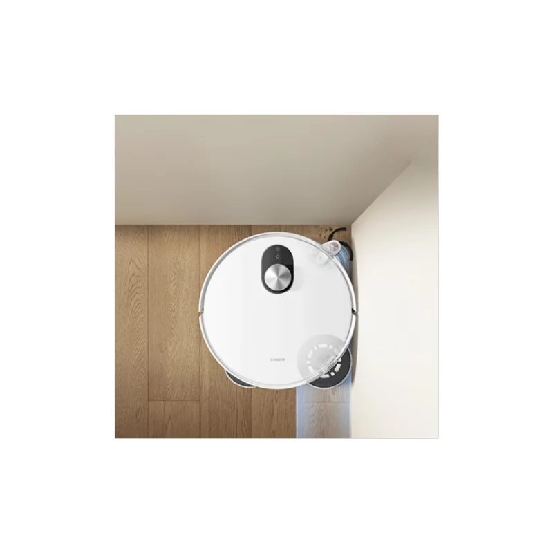 Xiaomi Robot Vacuum 5-5 שואב אבק שוטף רובוטי שיאומי דגם Xiaomi Robot Vacuum 5