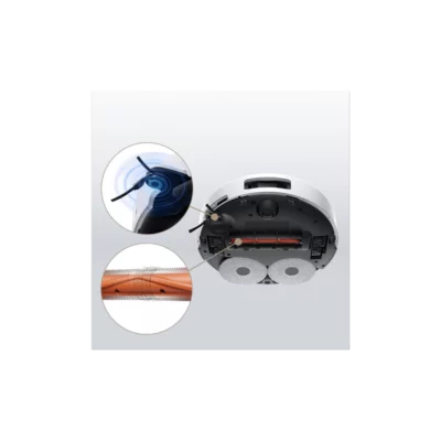 Xiaomi Robot Vacuum 5-7 שואב אבק שוטף רובוטי שיאומי דגם Xiaomi Robot Vacuum 5
