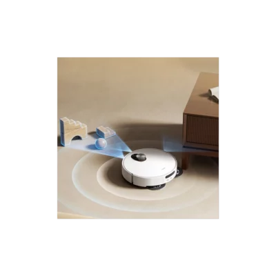 Xiaomi Robot Vacuum 5-8 שואב אבק שוטף רובוטי שיאומי דגם Xiaomi Robot Vacuum 5