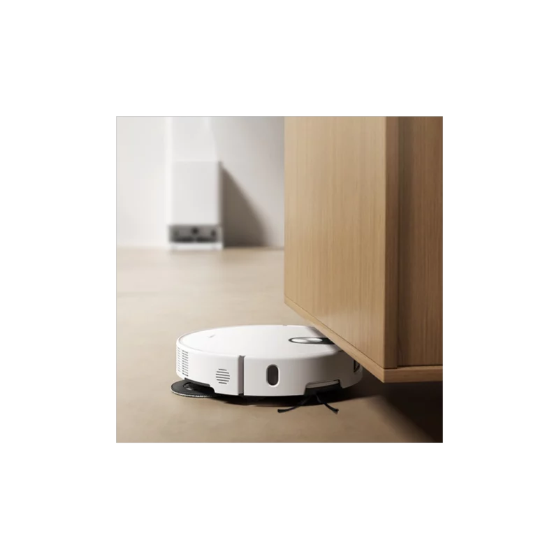 Xiaomi Robot Vacuum 5-9 שואב אבק שוטף רובוטי שיאומי דגם Xiaomi Robot Vacuum 5